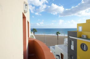 Apartamento en 1ª linea  Гран Тарахал